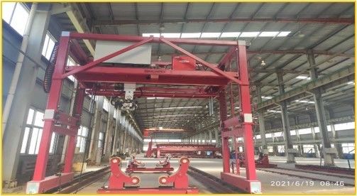 चीन Xinxing Cathay Emergency Equipment Technology Co., Ltd. कंपनी प्रोफाइल