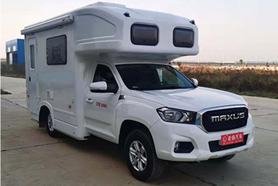  Automatic RV Caravan Motorhome Camper EuroIII